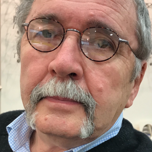 Image de Yves COTTRET