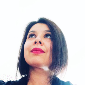 Image de Eugenie THEVENON