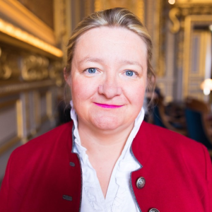 Image de Bénédicte BEVIERE-BOYER (PhD)