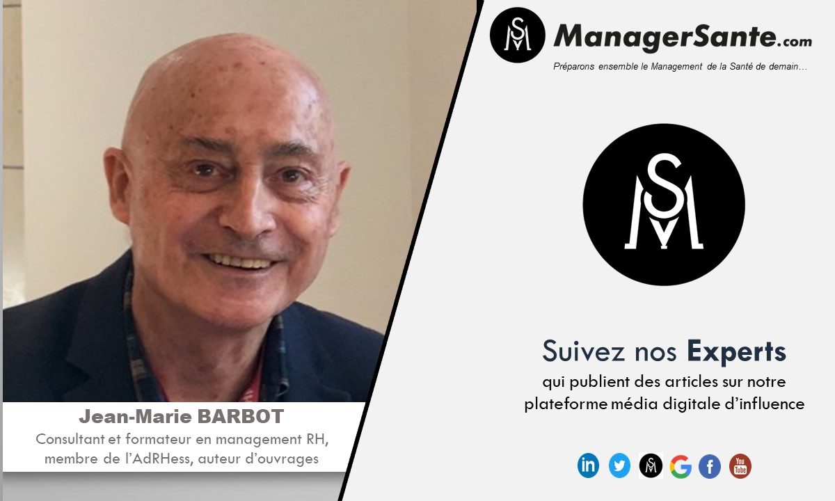 Jean-Marie BARBOT, 11 2022
