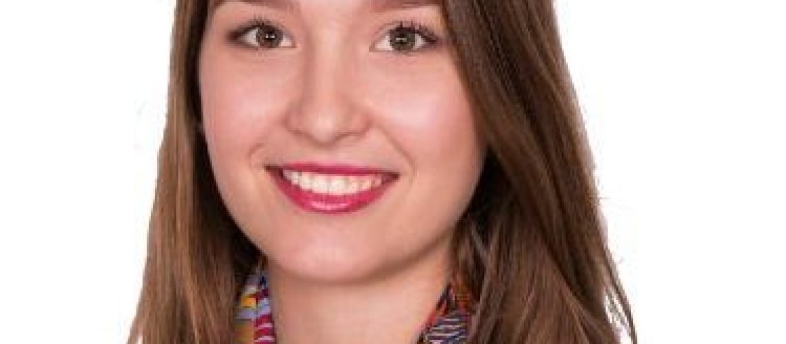 Docteur Anca PETRE, COO (Chief Operating Officer) chez 23 Consultin