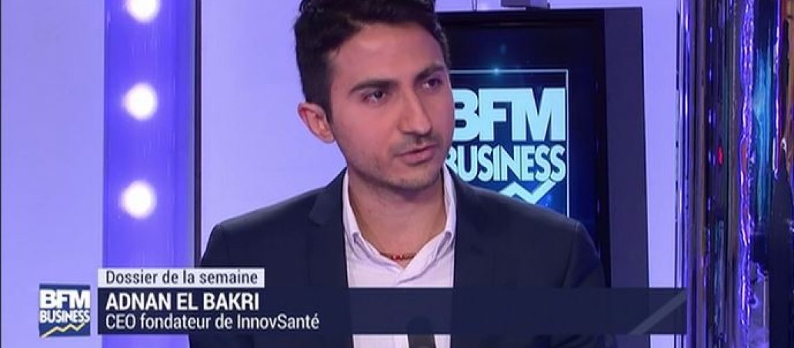 Dr ADNAN EL BAKRI Image 3