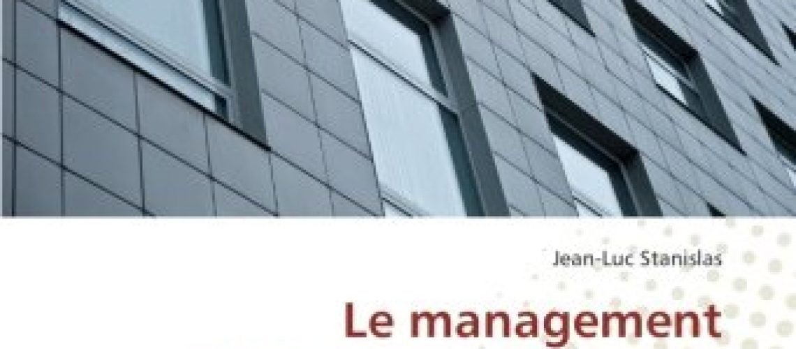 LE MANAGEMENT STRATEGIQUE DES CADRES EN MUTATION JLSTANISLAS