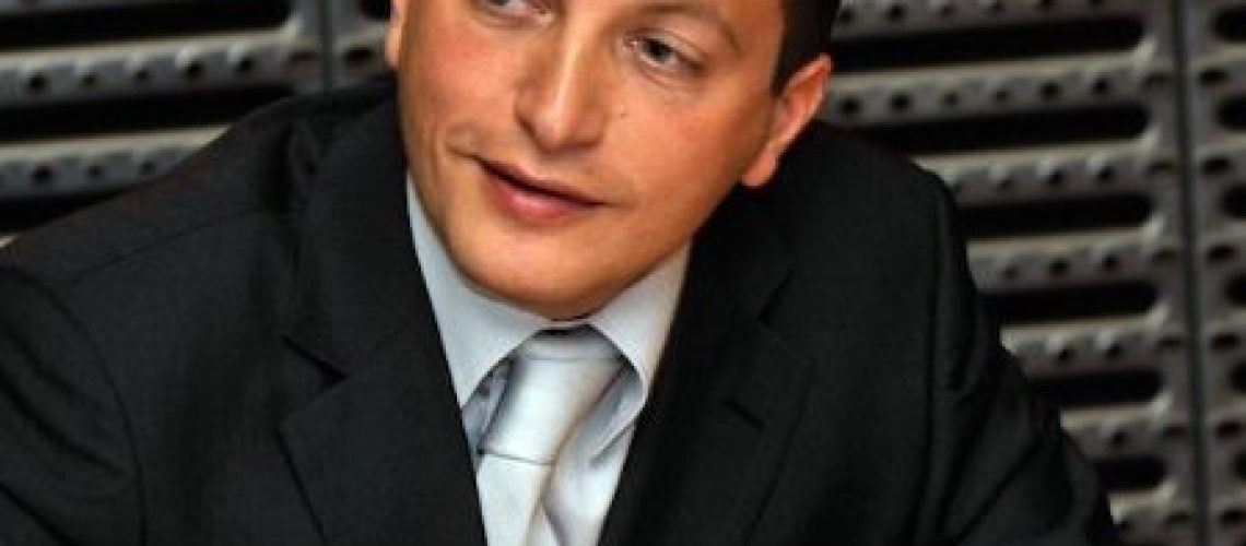 RODOLPHE OPPENHEIMER