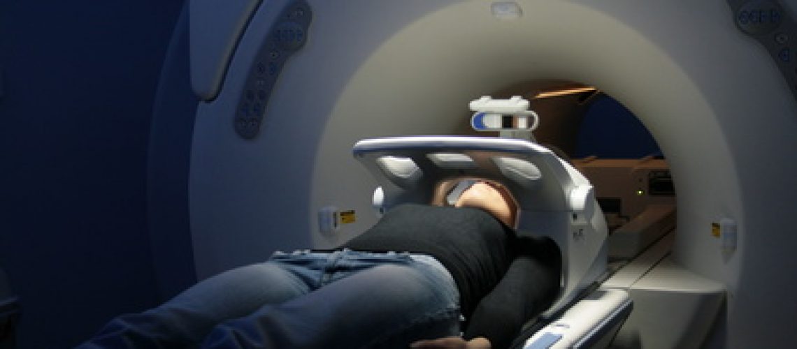 resonancia magnetica