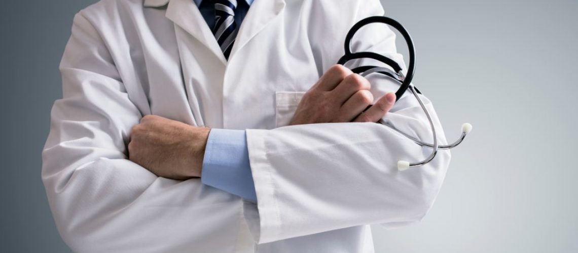doctor