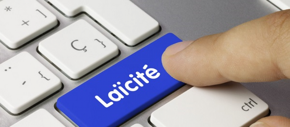 Hervé HENRY Laicité Image 6