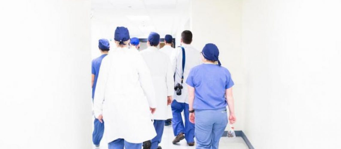 hospital