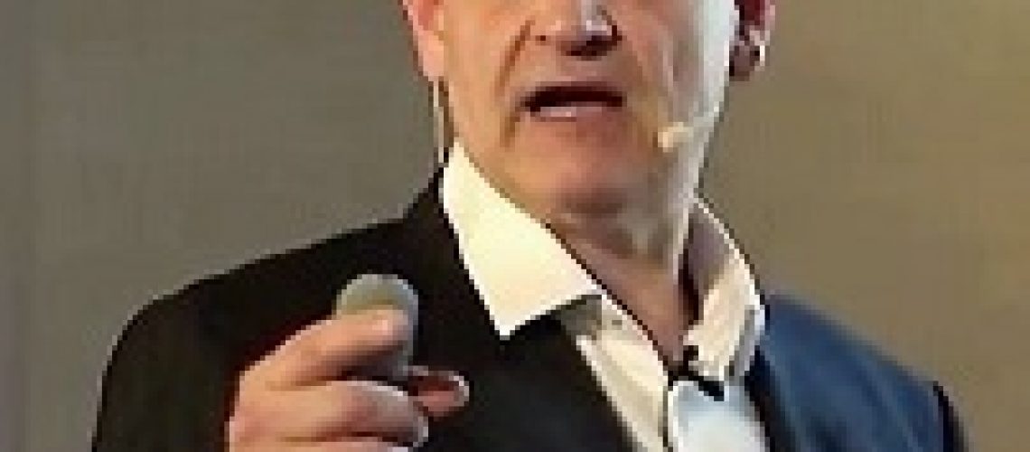 Jean-Luc HUDRY, Auteur, Conférencier, Entrepreneur