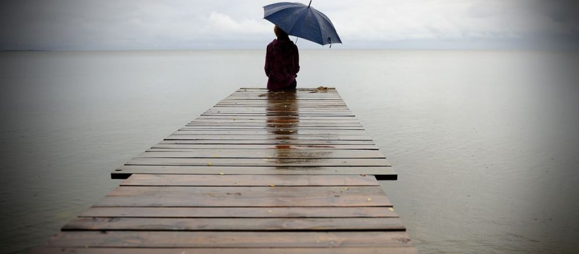 la-solitude